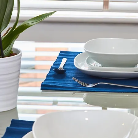 Apartment St Pauls *