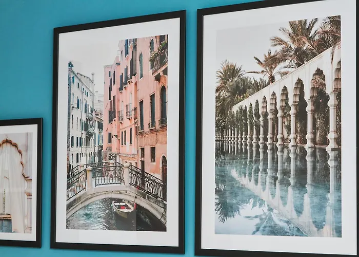 St Pauls * Leeds (West Yorkshire)