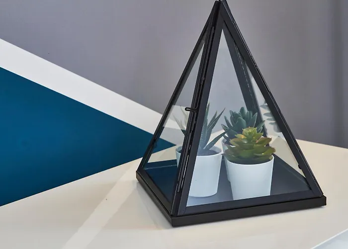 St Pauls * Leeds (West Yorkshire)