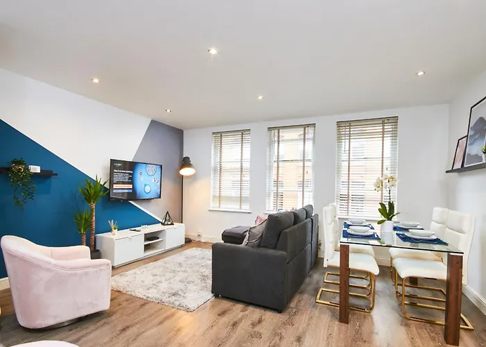 St Pauls Leeds (West Yorkshire)