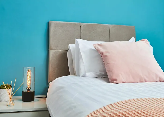 St Pauls Apartment Leeds (West Yorkshire)