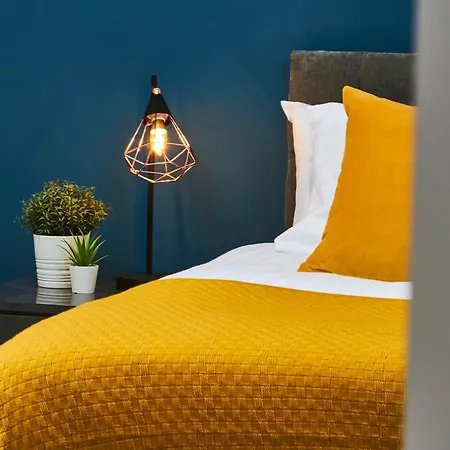 Apartment St Pauls