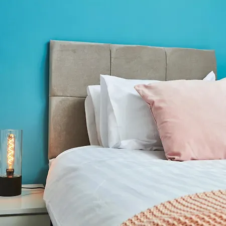 St Pauls Apartment Leeds (West Yorkshire)