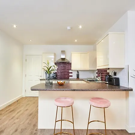 St Pauls Apartment Leeds (West Yorkshire)