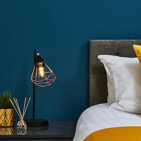 St Pauls Apartment Leeds (West Yorkshire)