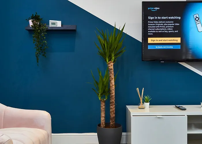 St Pauls Leeds (West Yorkshire)