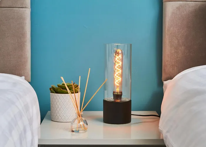 St Pauls Apartment Leeds (West Yorkshire)